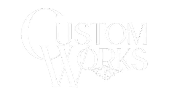 CustomWorks Logo